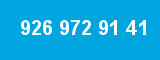 926 972 91 41